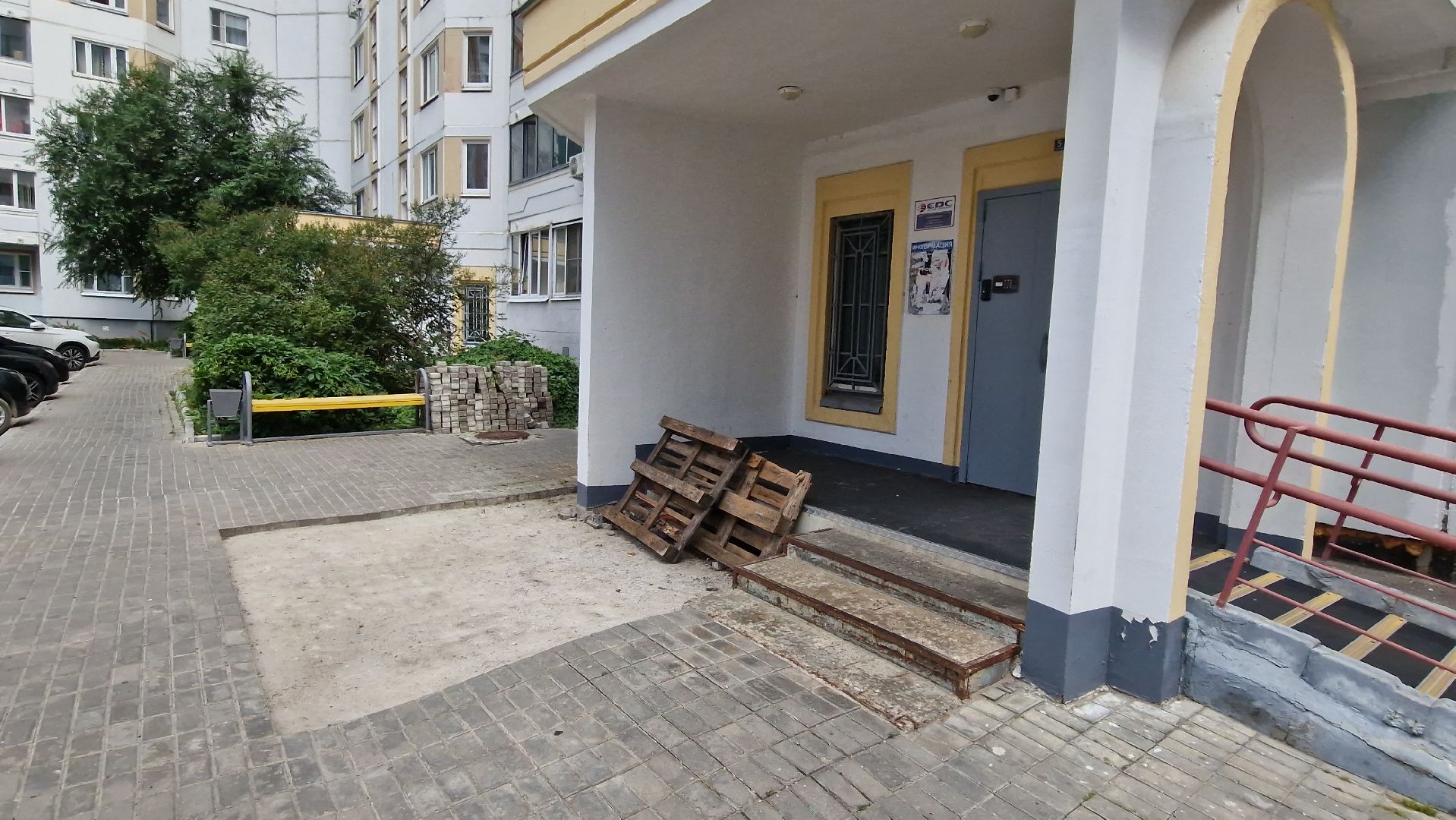 серпухов, улица юбилейная, выездная администрация, управляющая компания,