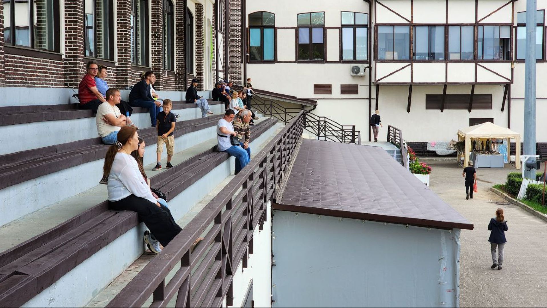 Дмитров, Максима Парк, Евразийские игры по конному спорту, Минспорта,