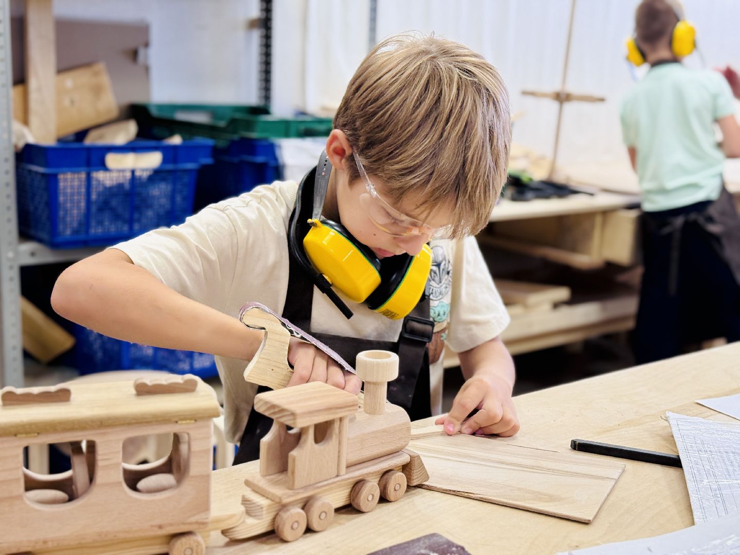 лагерь, летняя смена, жуковский, мастерская,детский досуг,