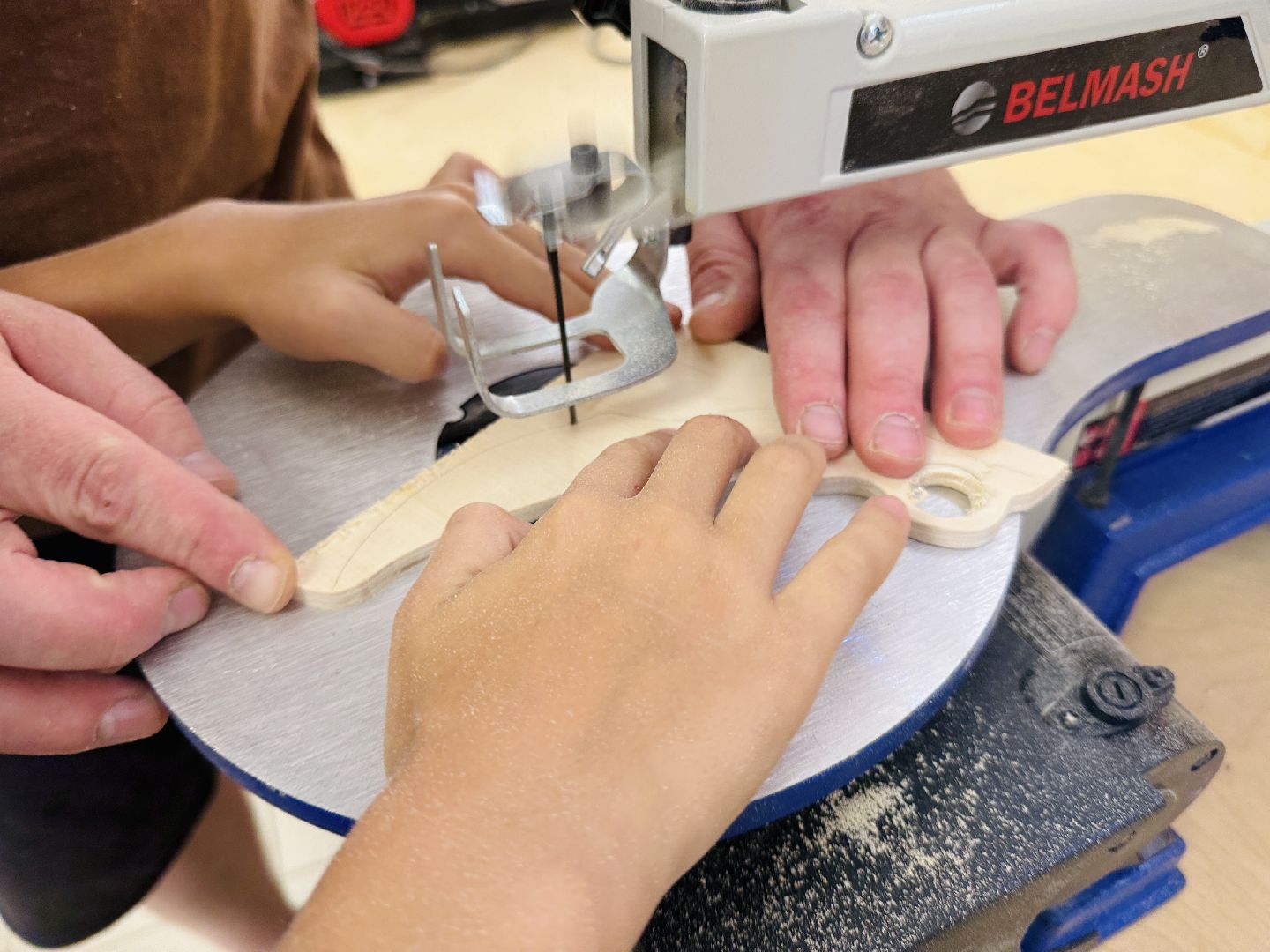 лагерь, летняя смена, жуковский, мастерская,детский досуг,