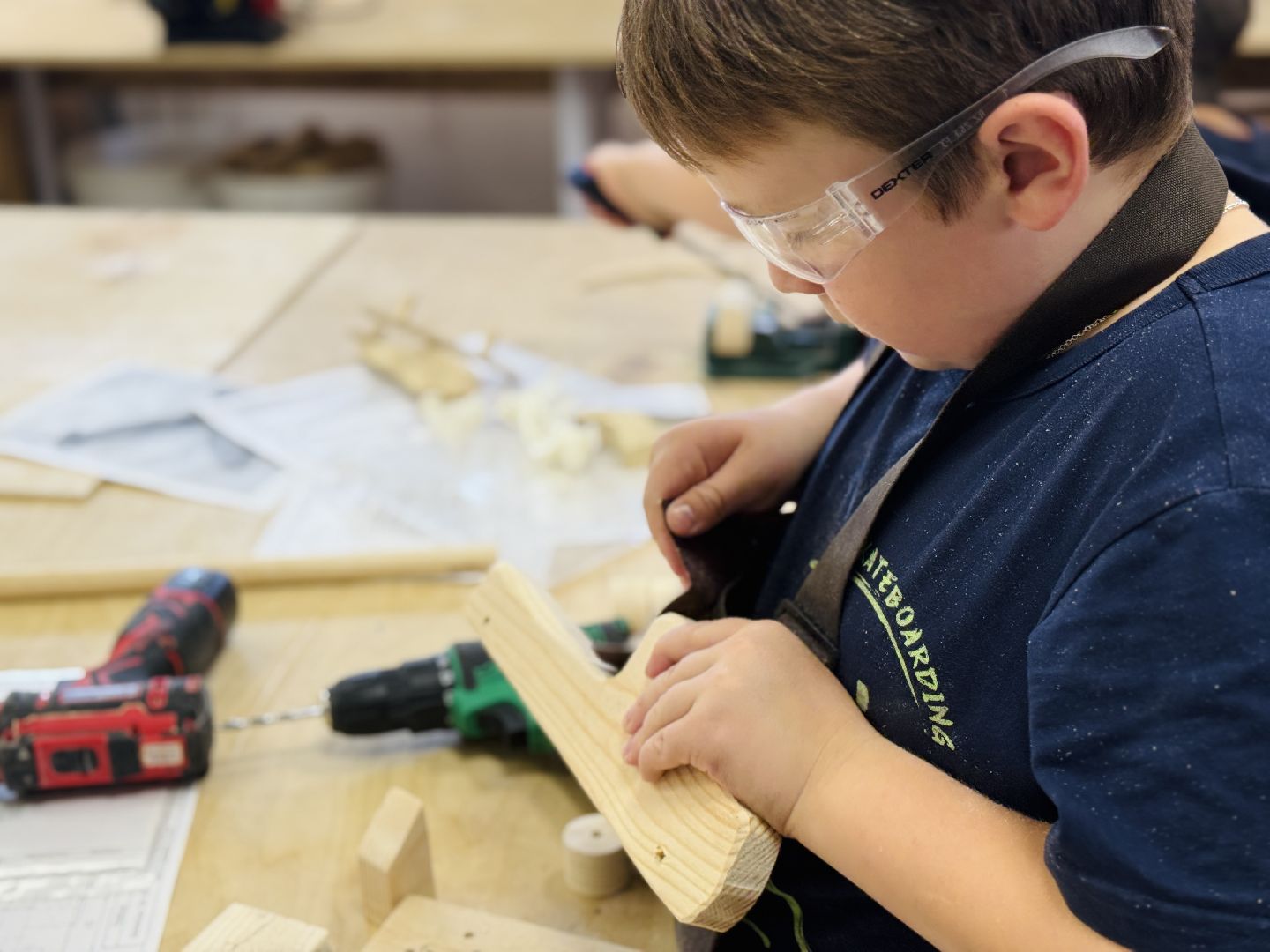 лагерь, летняя смена, жуковский, мастерская,детский досуг,