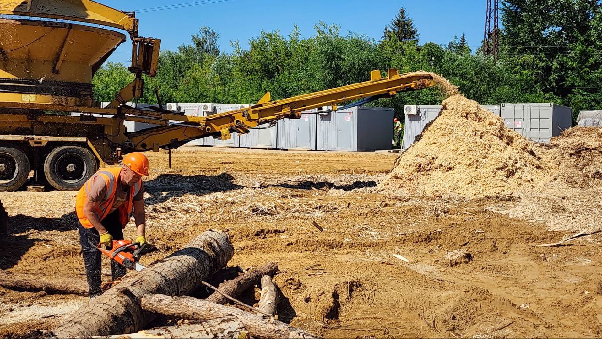 Дмитров, Рогачевский мост, Канал имени Москвы, Минтранс,