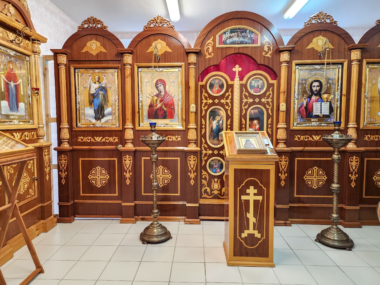 Подольск, паллиативная медицина, паллиативная помощь, покб,