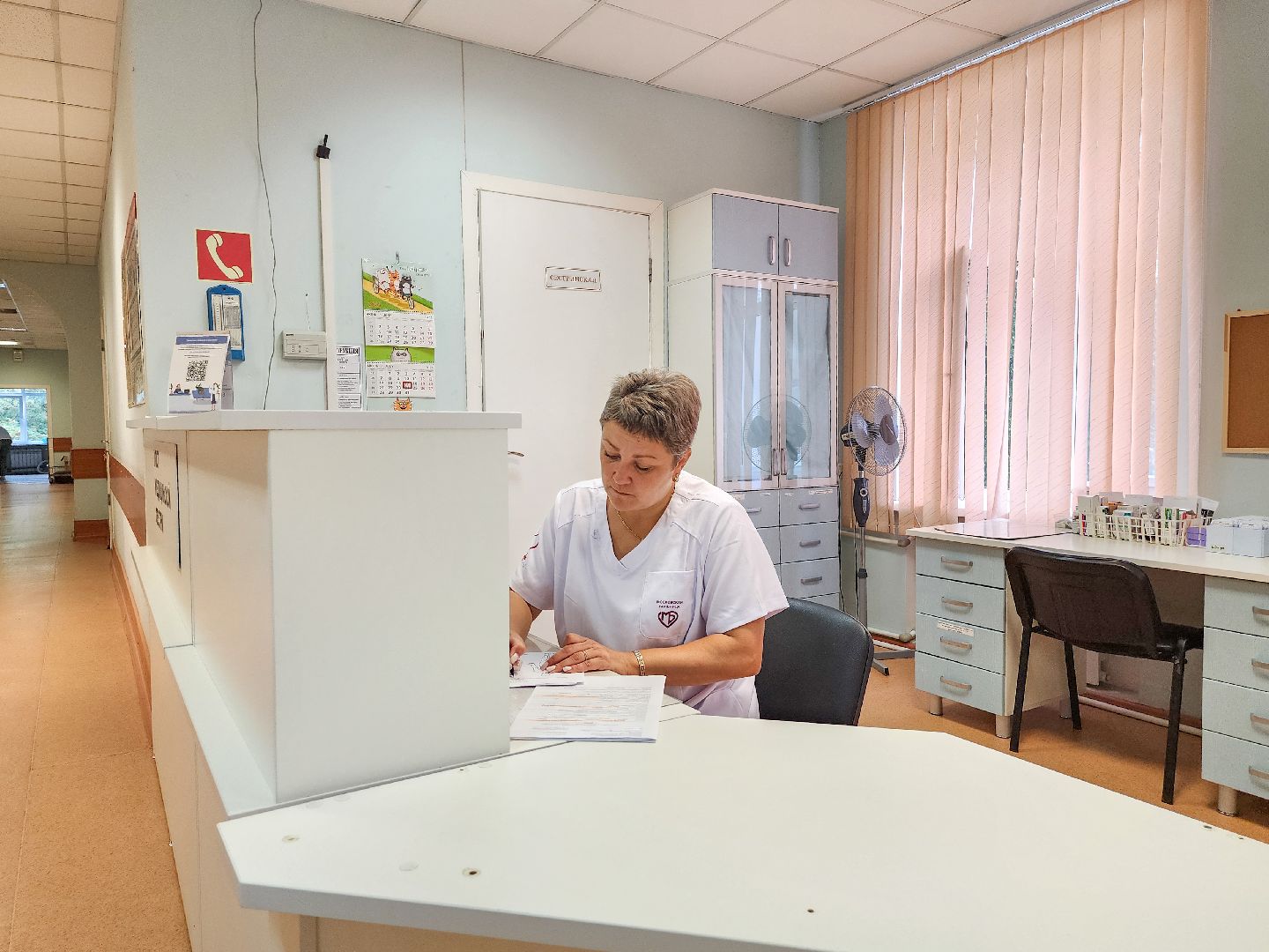 Подольск, паллиативная медицина, паллиативная помощь, покб,