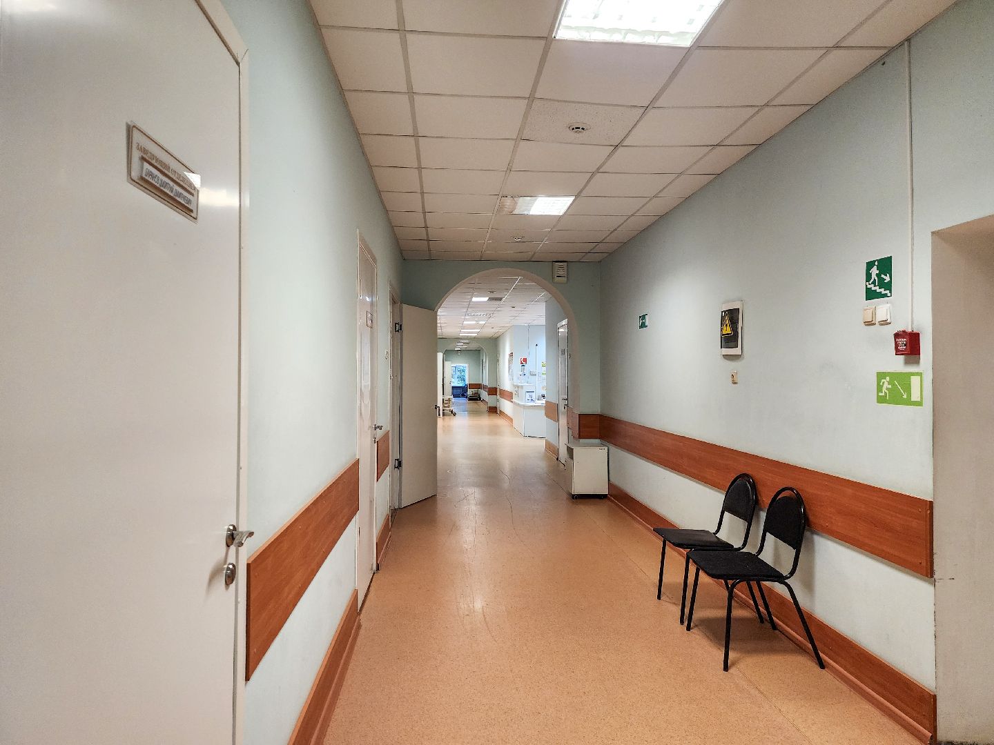 Подольск, паллиативная медицина, паллиативная помощь, покб,