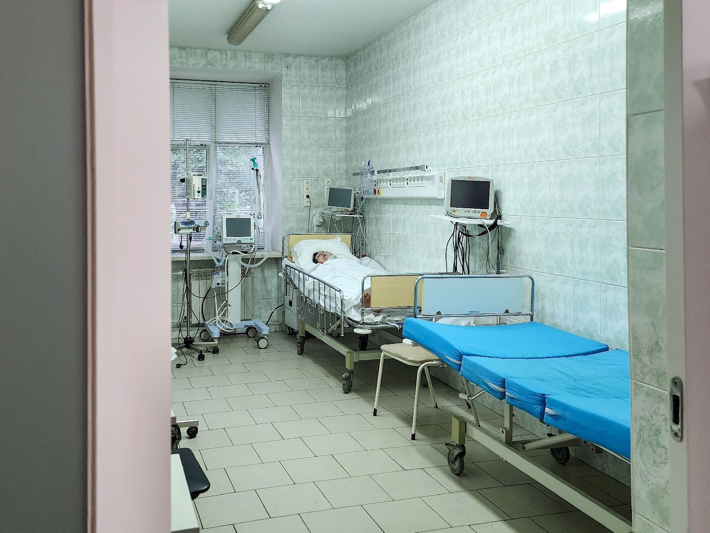 Подольск, паллиативная медицина, паллиативная помощь, покб,