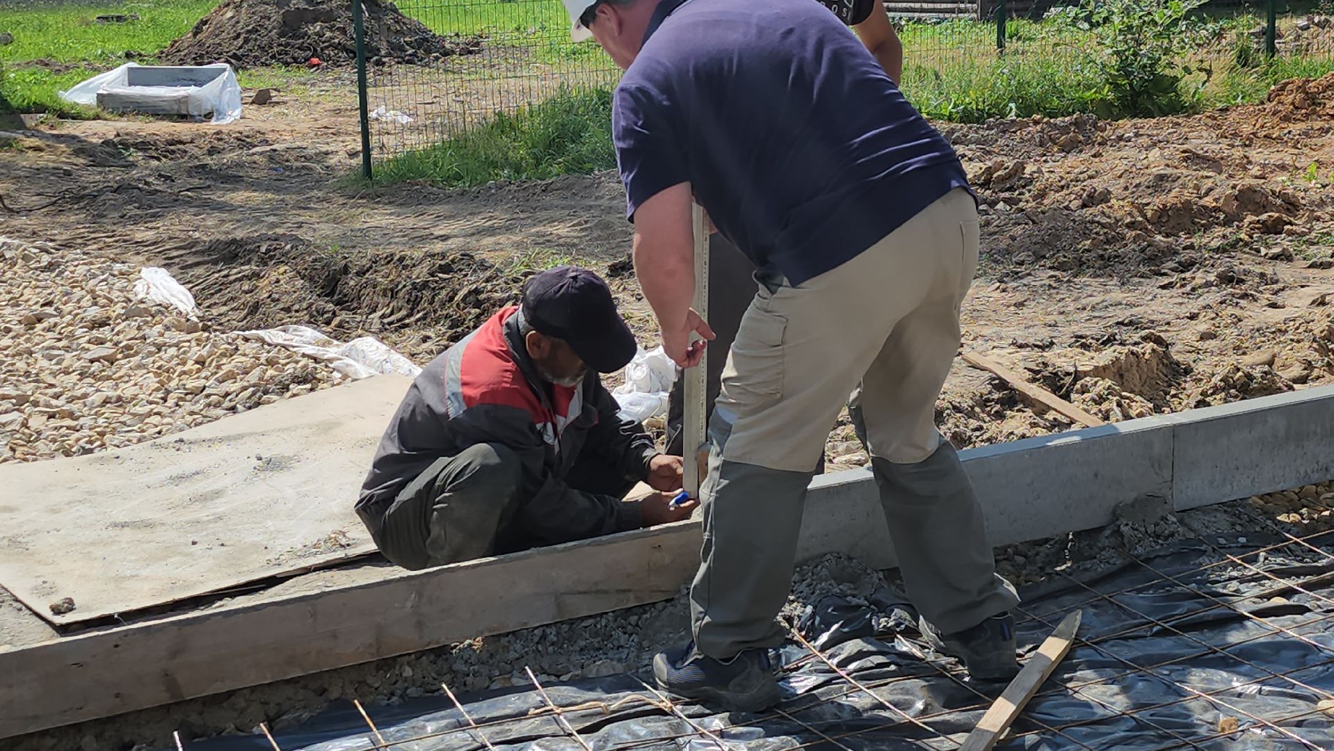 серпухов, парк питомник, благоустройство парка, парки подмосковья,