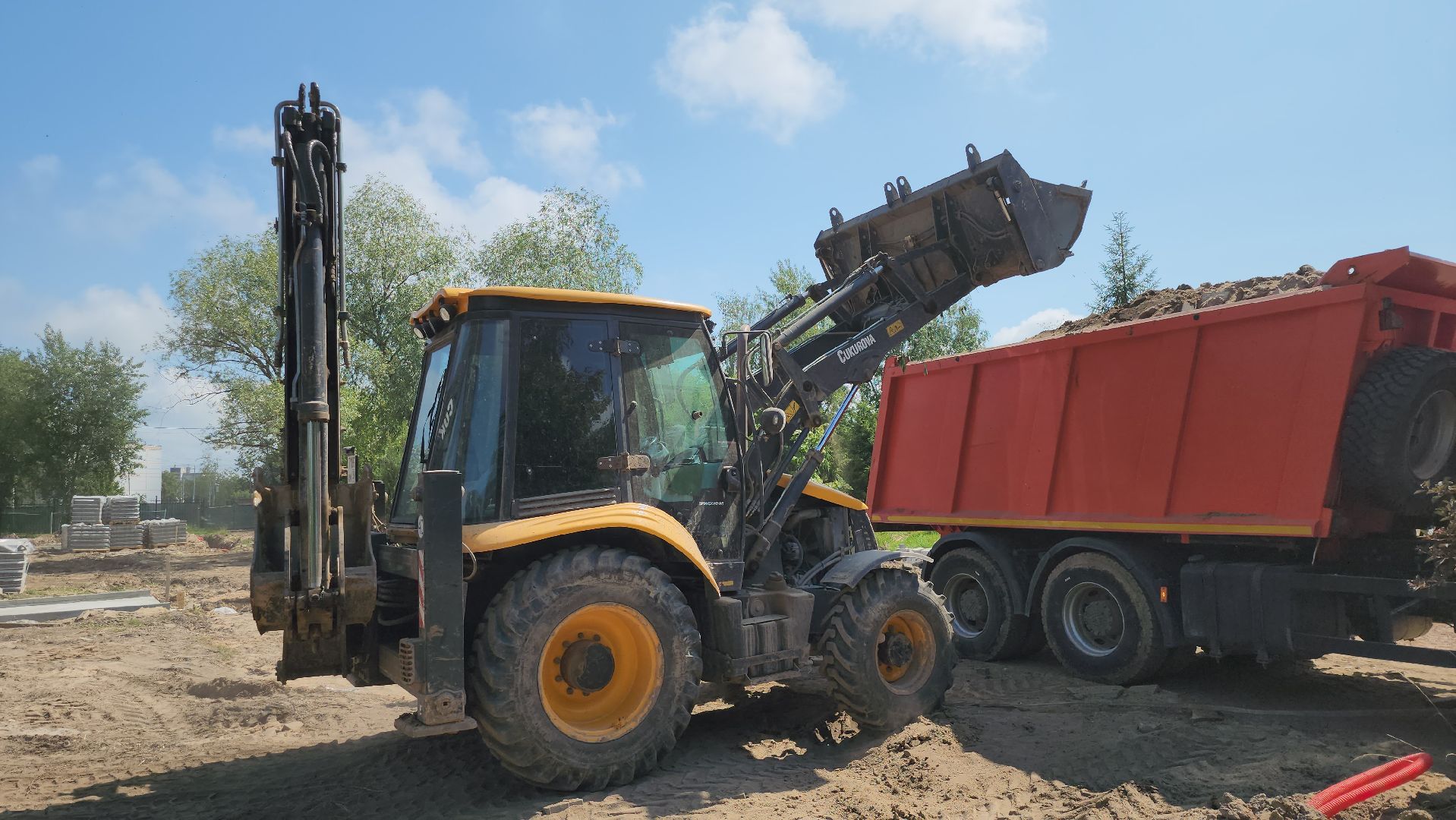 серпухов, парк питомник, благоустройство парка, парки подмосковья,