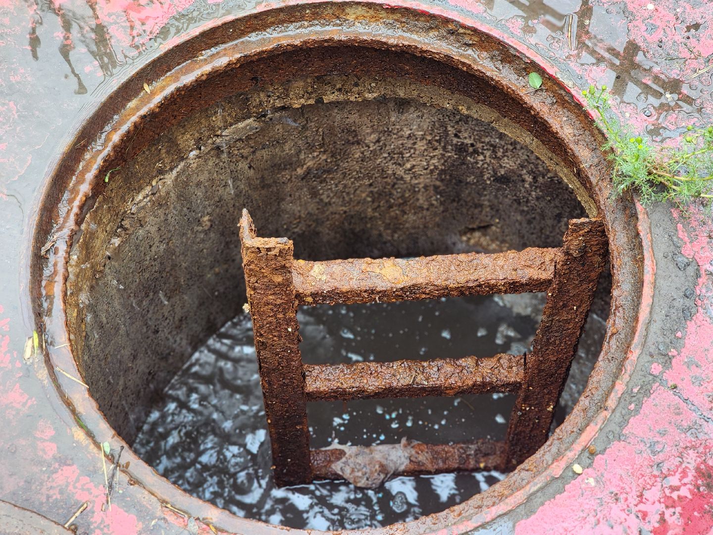 пушкино, откачка воды, работа, коммунальные службы