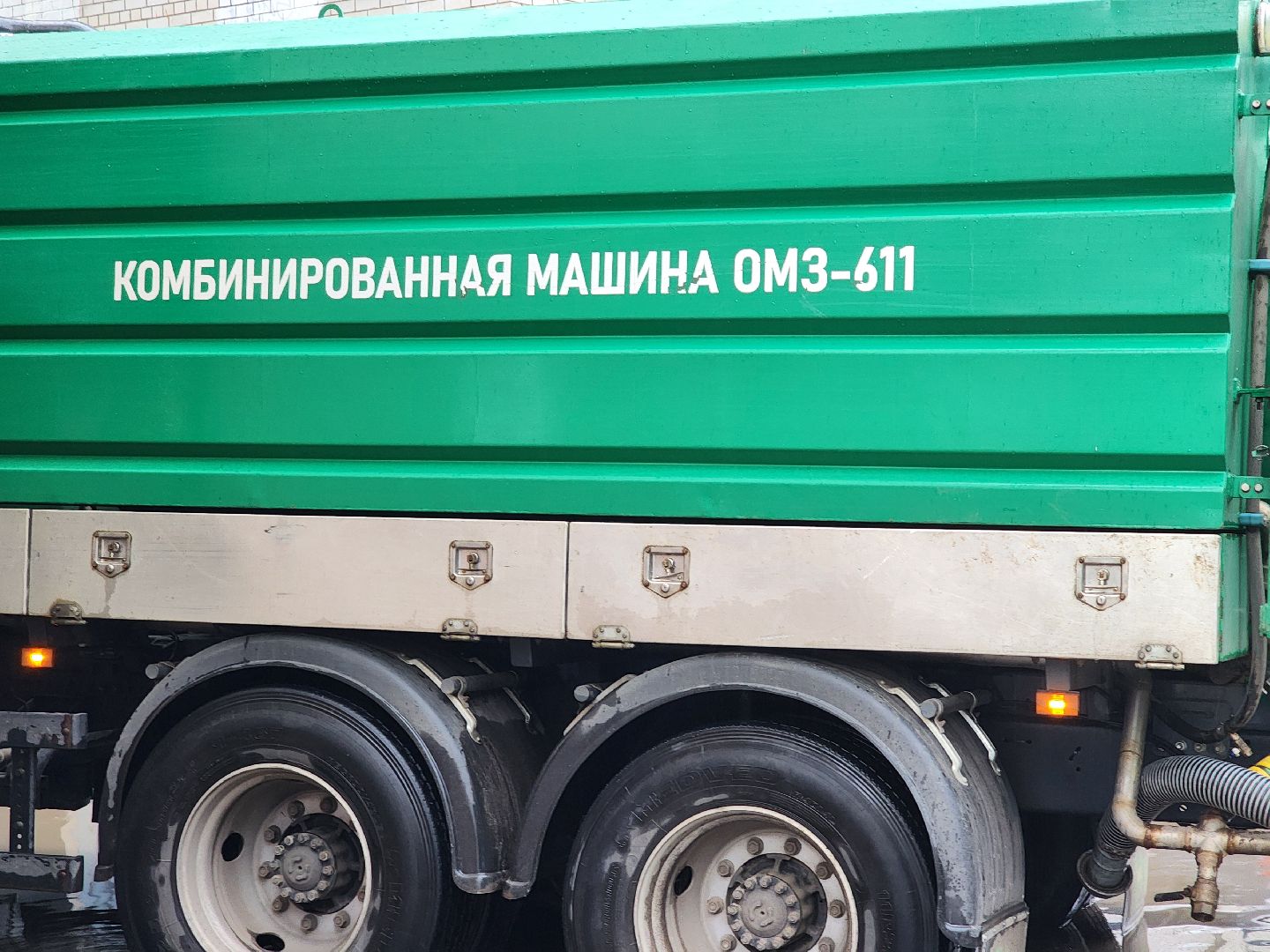 пушкино, откачка воды, работа, коммунальные службы