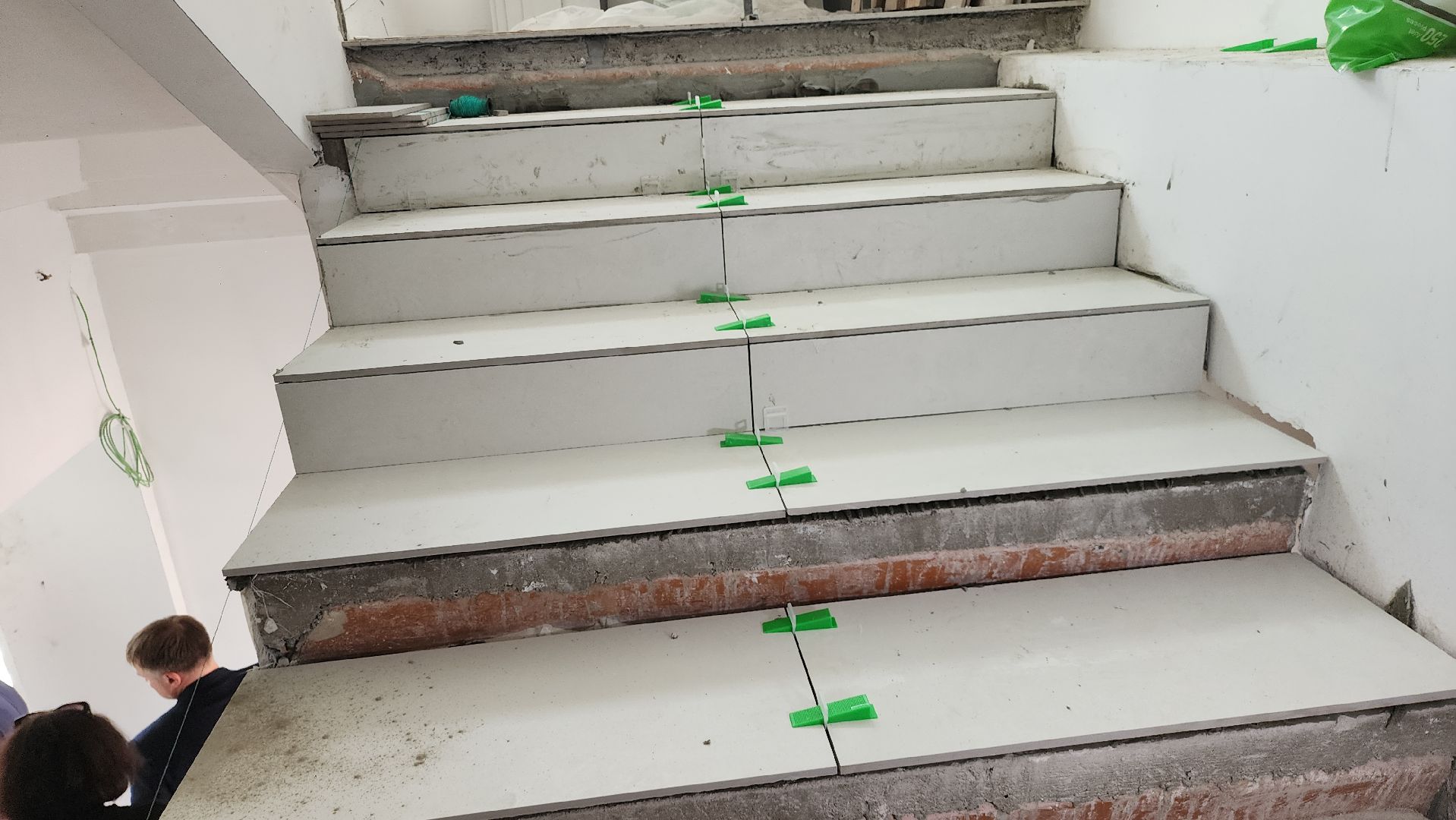 серпухов, подмосковье, капремонт школы,