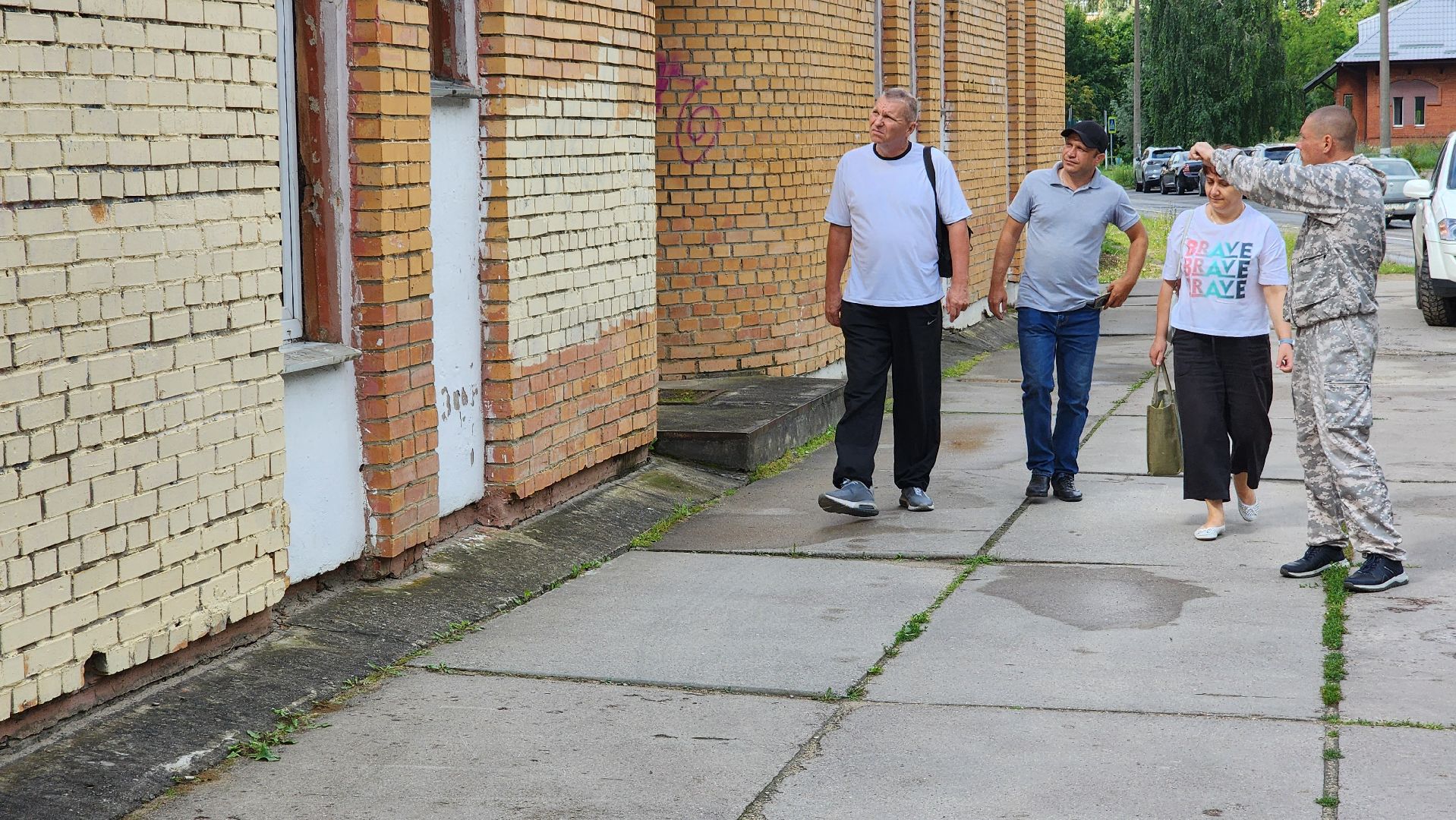 протвино, спортивная школа, подготовка к зиме,