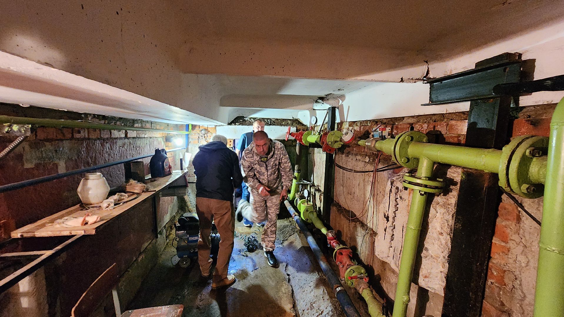 протвино, спортивная школа, подготовка к зиме,