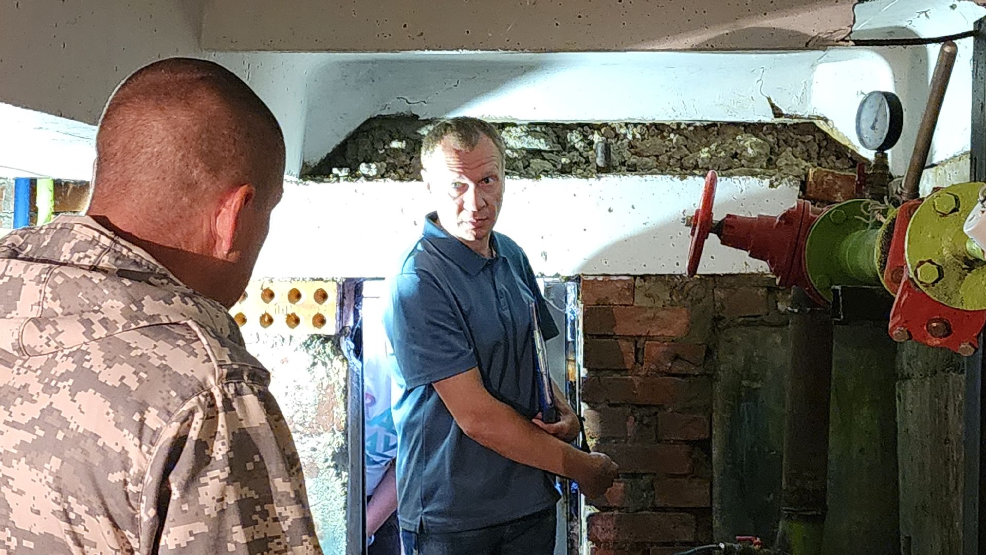 протвино, спортивная школа, подготовка к зиме,