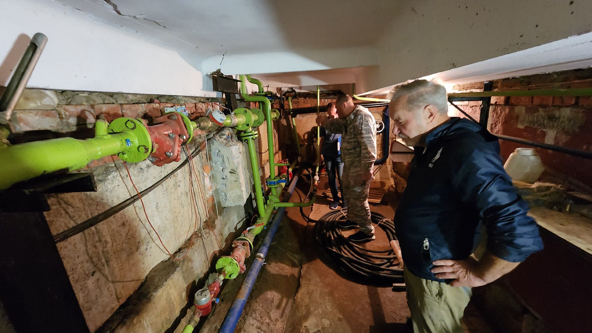 протвино, спортивная школа, подготовка к зиме,