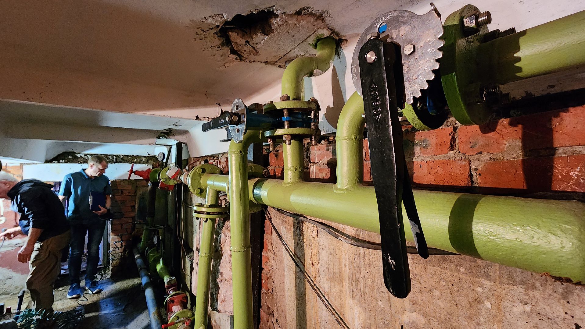 протвино, спортивная школа, подготовка к зиме,