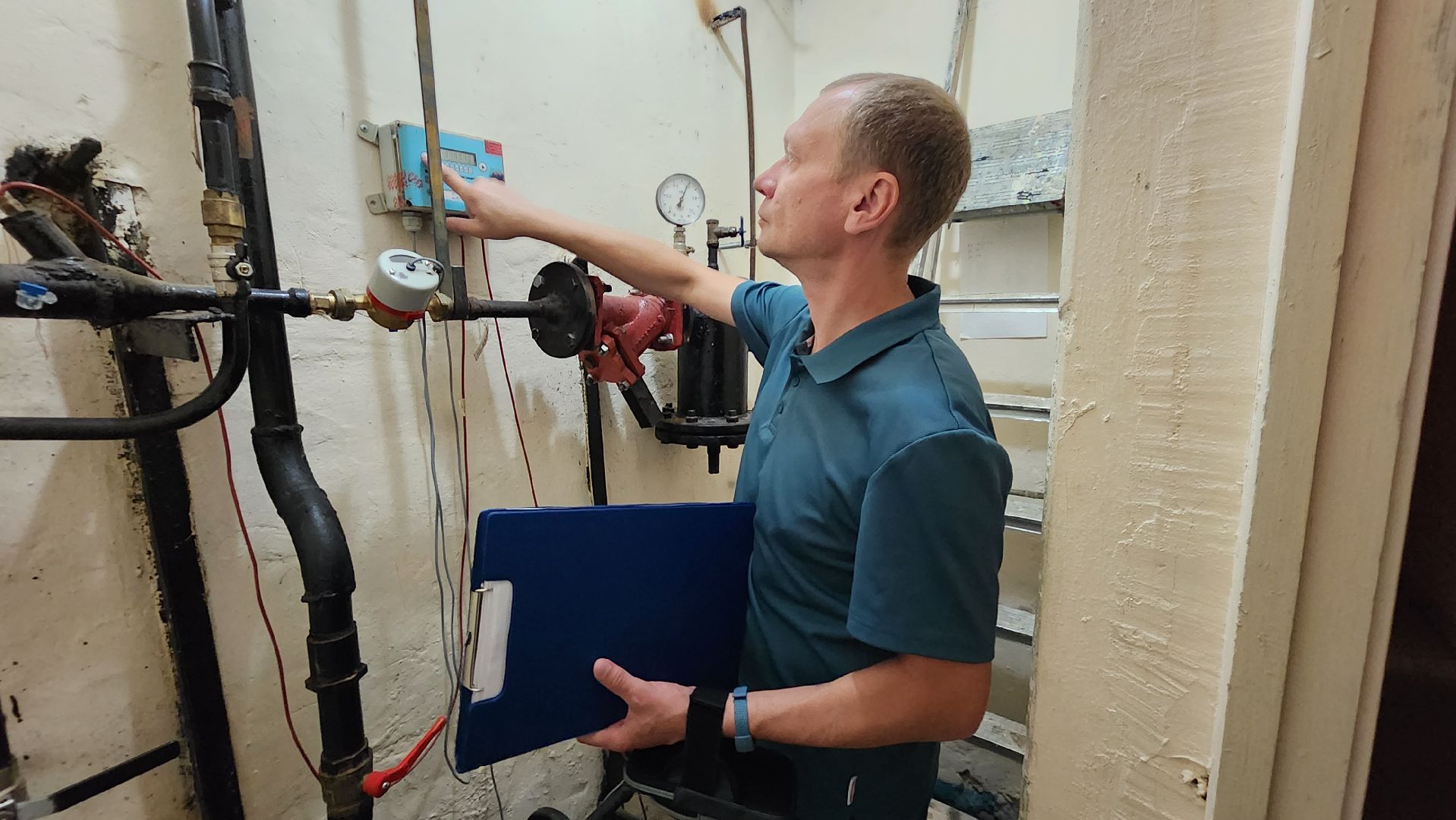 протвино, спортивная школа, подготовка к зиме,