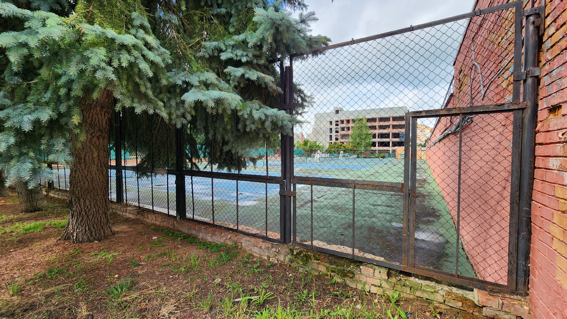 протвино, спортивная школа, подготовка к зиме,