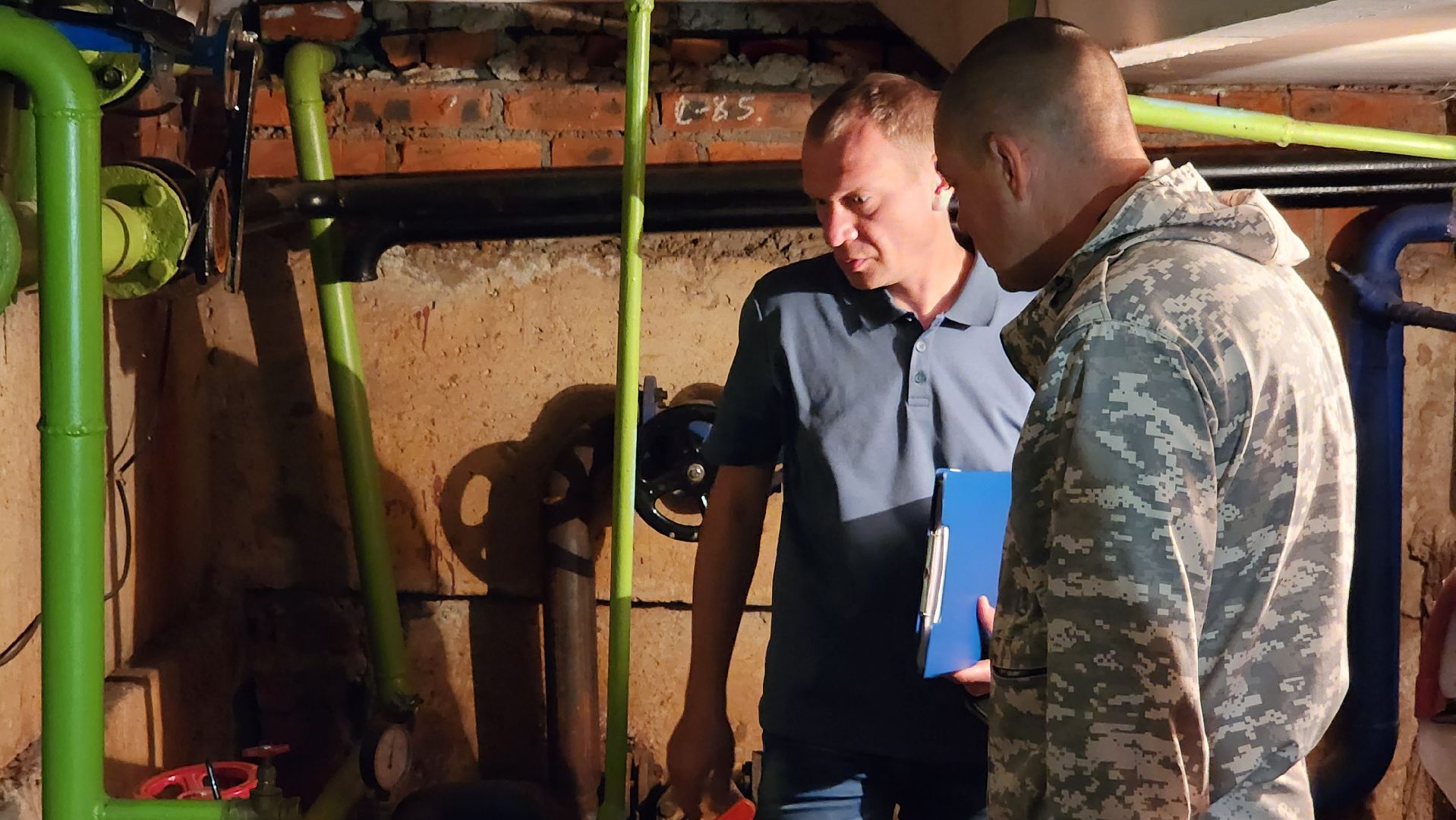 протвино, спортивная школа, подготовка к зиме,