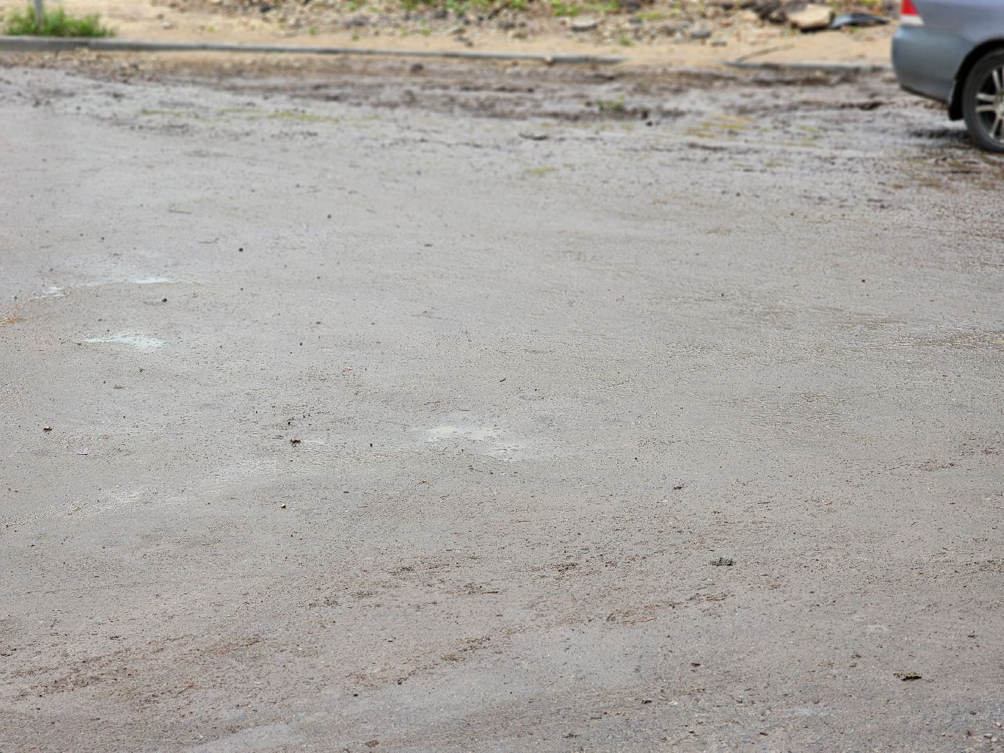 королёв, потоп на сакко и ванцетти, благоустройство ,