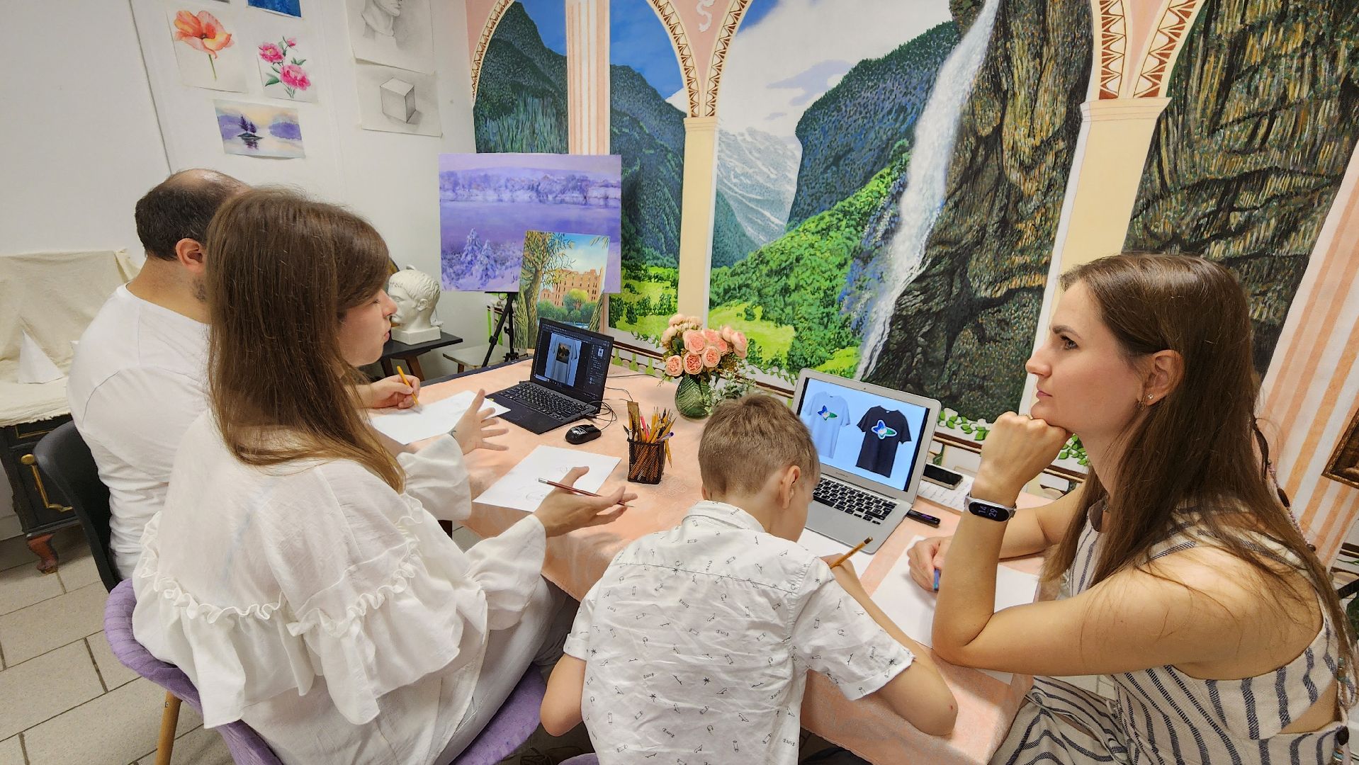 протвино, протвино на пряниках и футболках, мерч, культура,