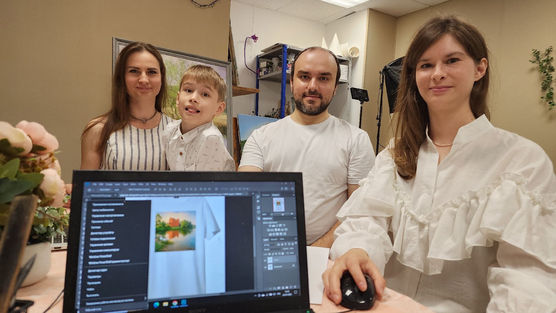 протвино, протвино на пряниках и футболках, мерч, культура,