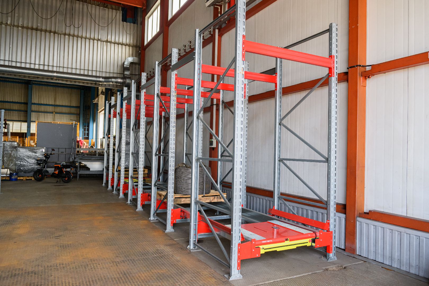 лыткарино, экономика, предприятие , новинка, дипос,