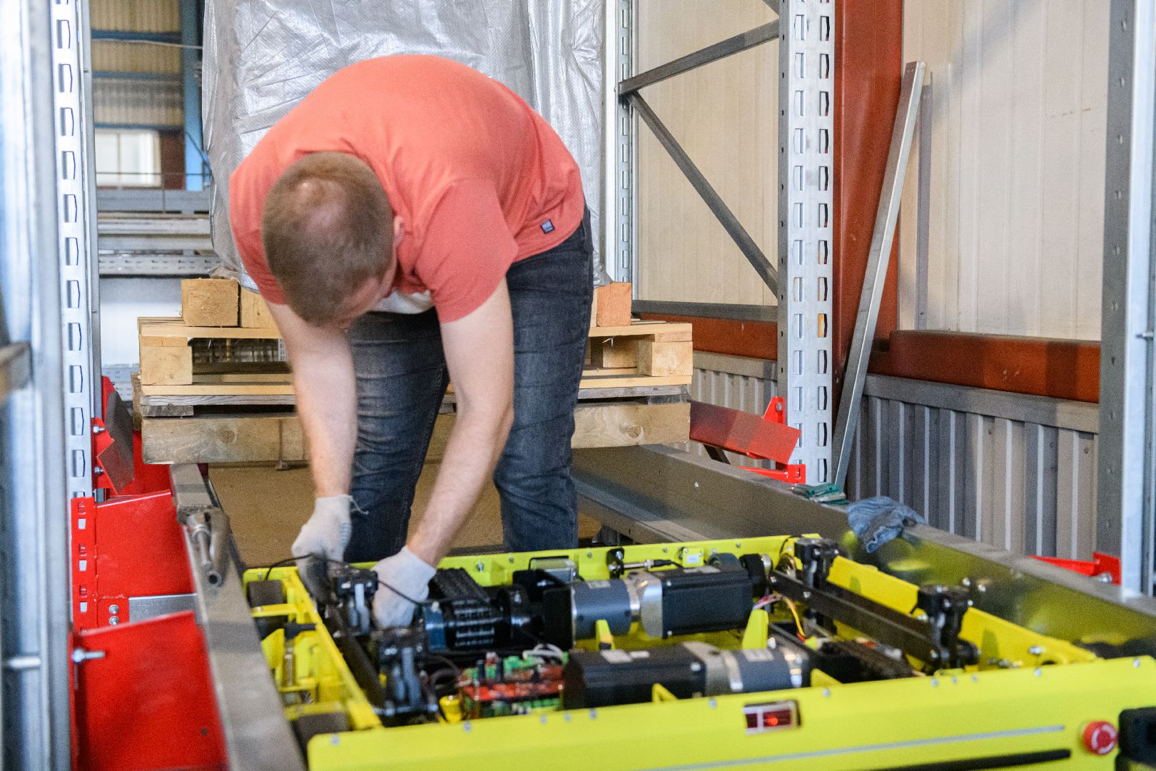 лыткарино, экономика, предприятие , новинка, дипос,