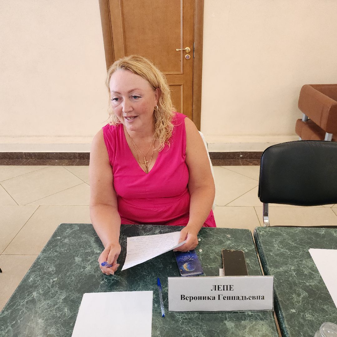 Ершово , Личный прием населения , Выездная администрация , Культура , Образование , Организация досуга,