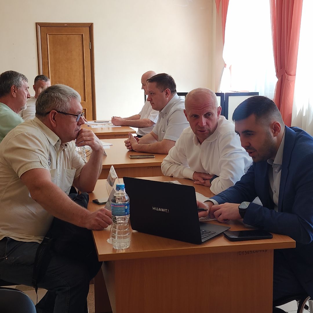 Ершово , Личный прием населения , Выездная администрация , Культура , Образование , Организация досуга,