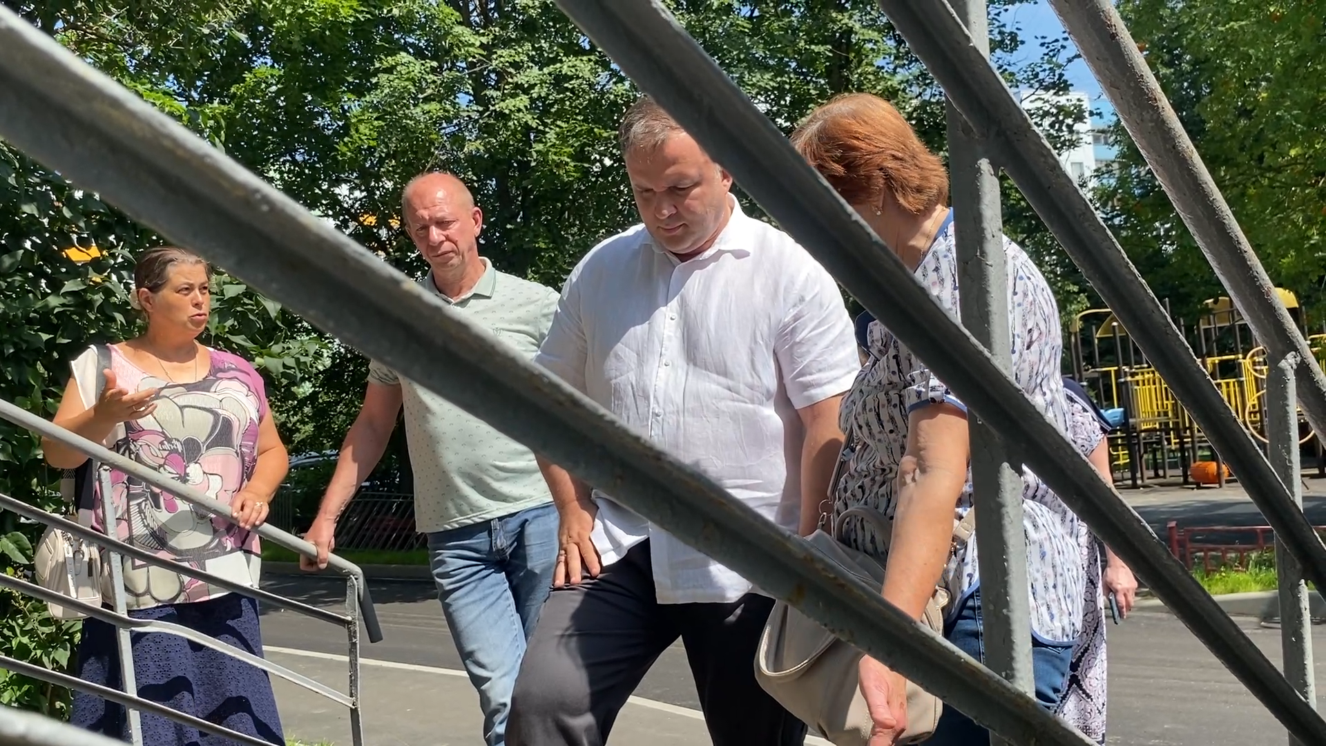 кбдт, благоустройство территории, власиха заозерный, дворовая территория,комплексное благоустройство,