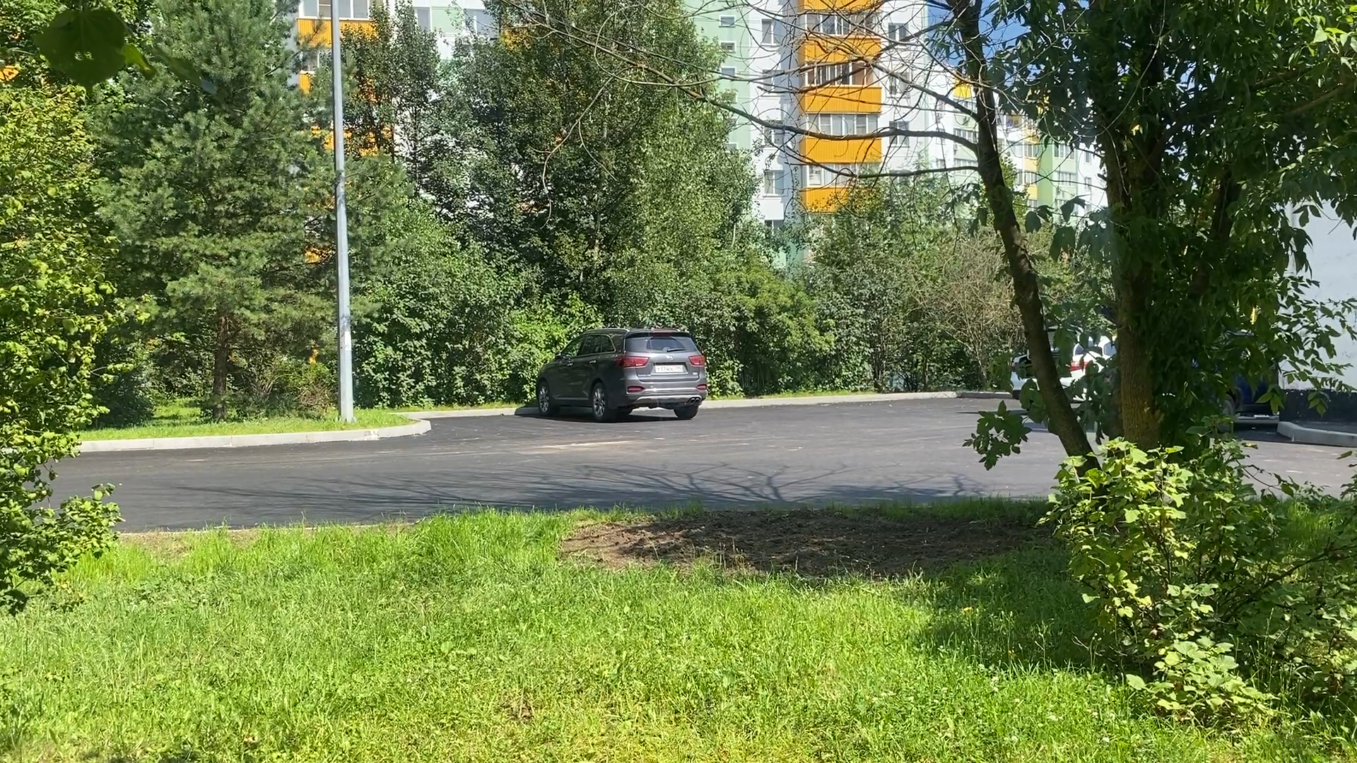 кбдт, благоустройство территории, власиха заозерный, дворовая территория,комплексное благоустройство,