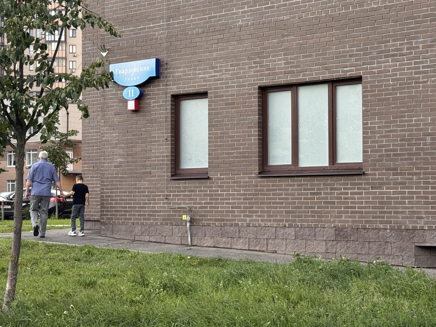 Потоп в Одинцово, Гусарская баллада в воде, Подтопление,