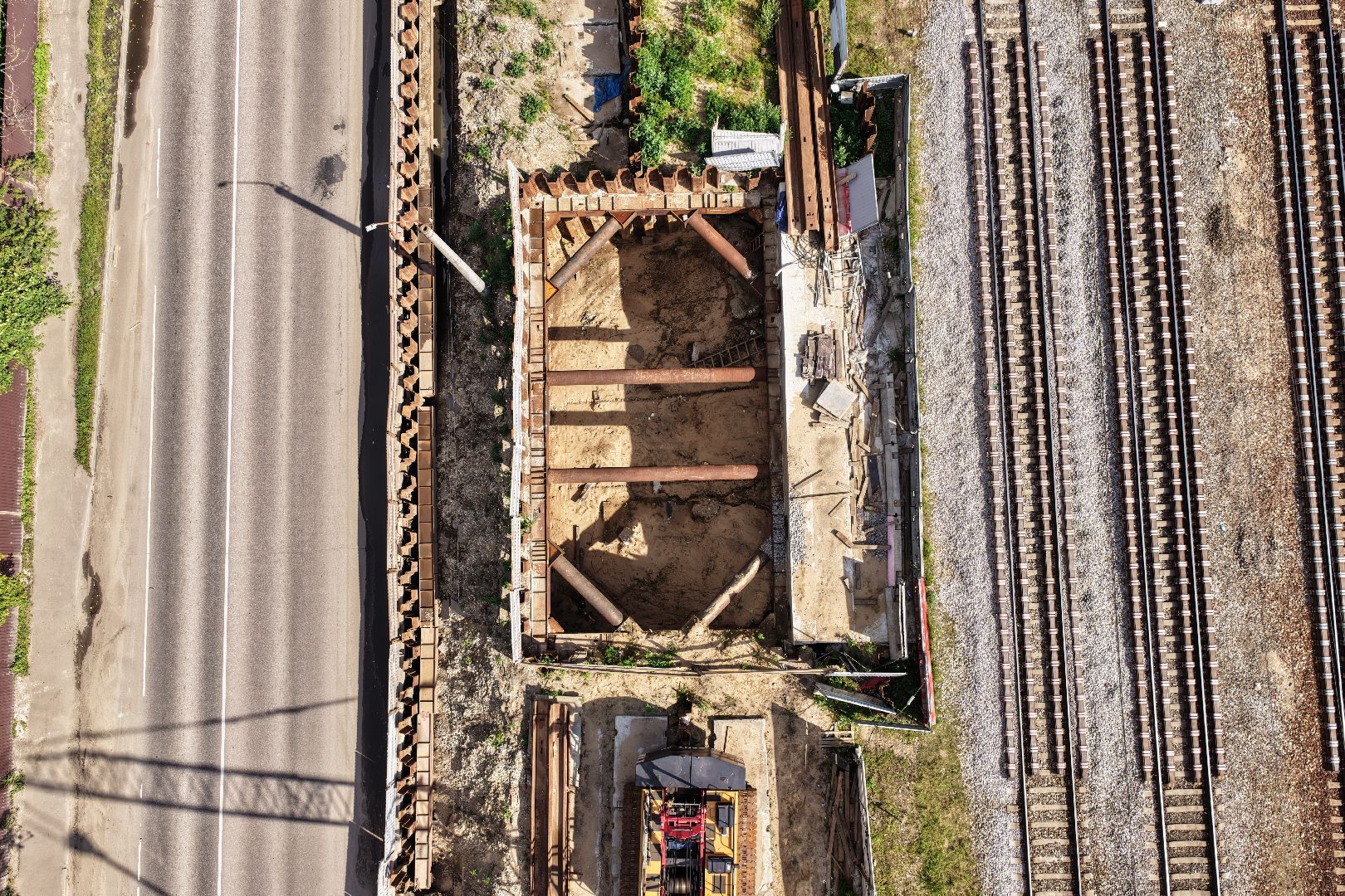 видео с коптера, подземный пешеходный переход в удельной, подземный переход раменское,