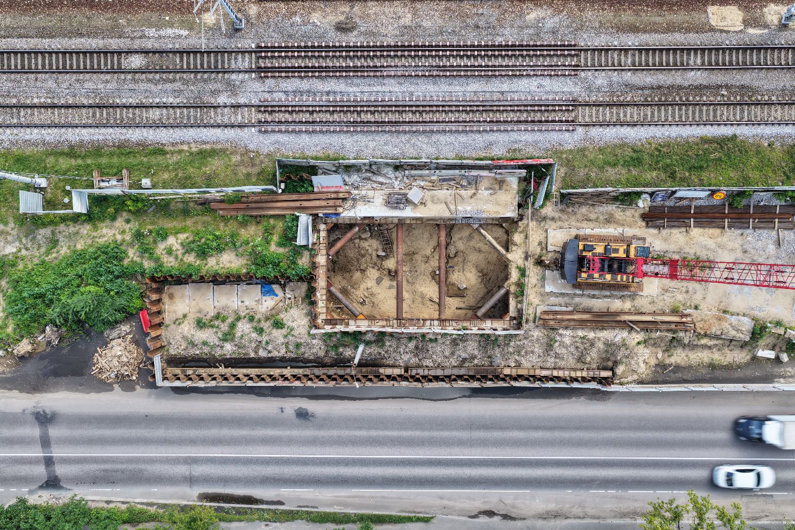 видео с коптера, подземный пешеходный переход в удельной, подземный переход раменское,