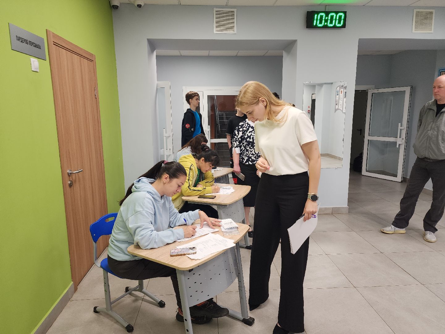 солнечногорск, образование , первоклассники, документы , школа,