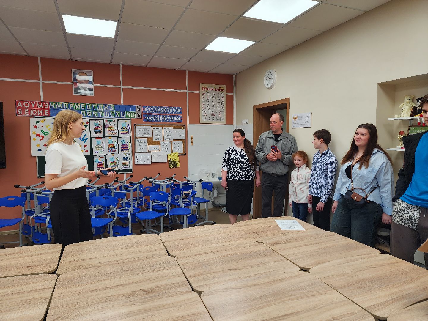 солнечногорск, образование , первоклассники, документы , школа,