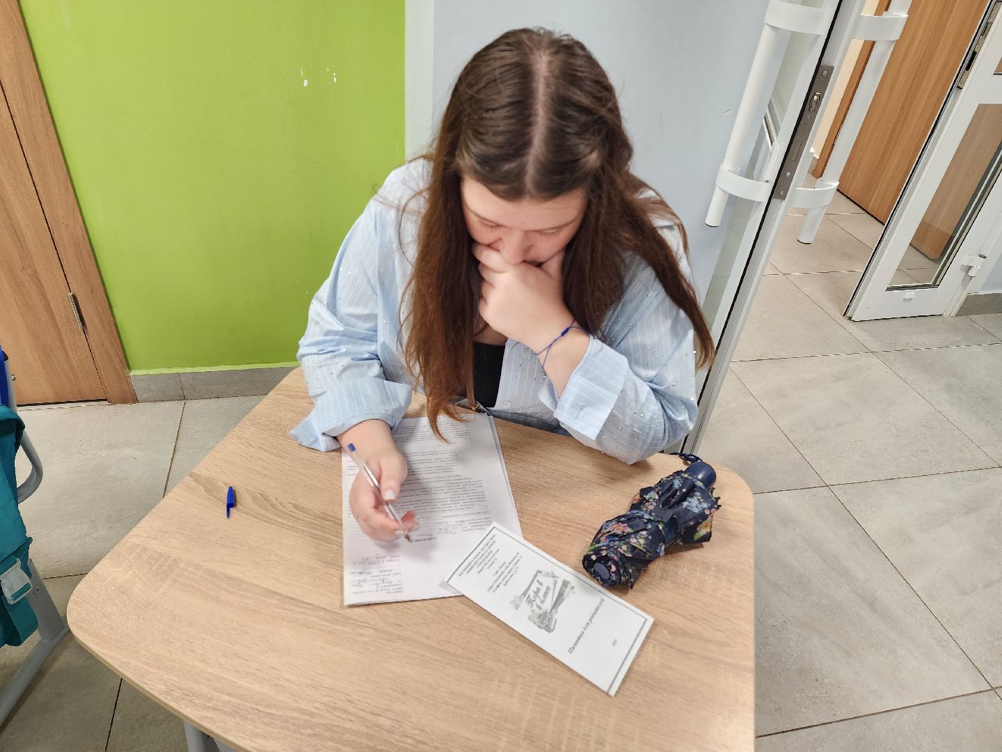 солнечногорск, образование , первоклассники, документы , школа,