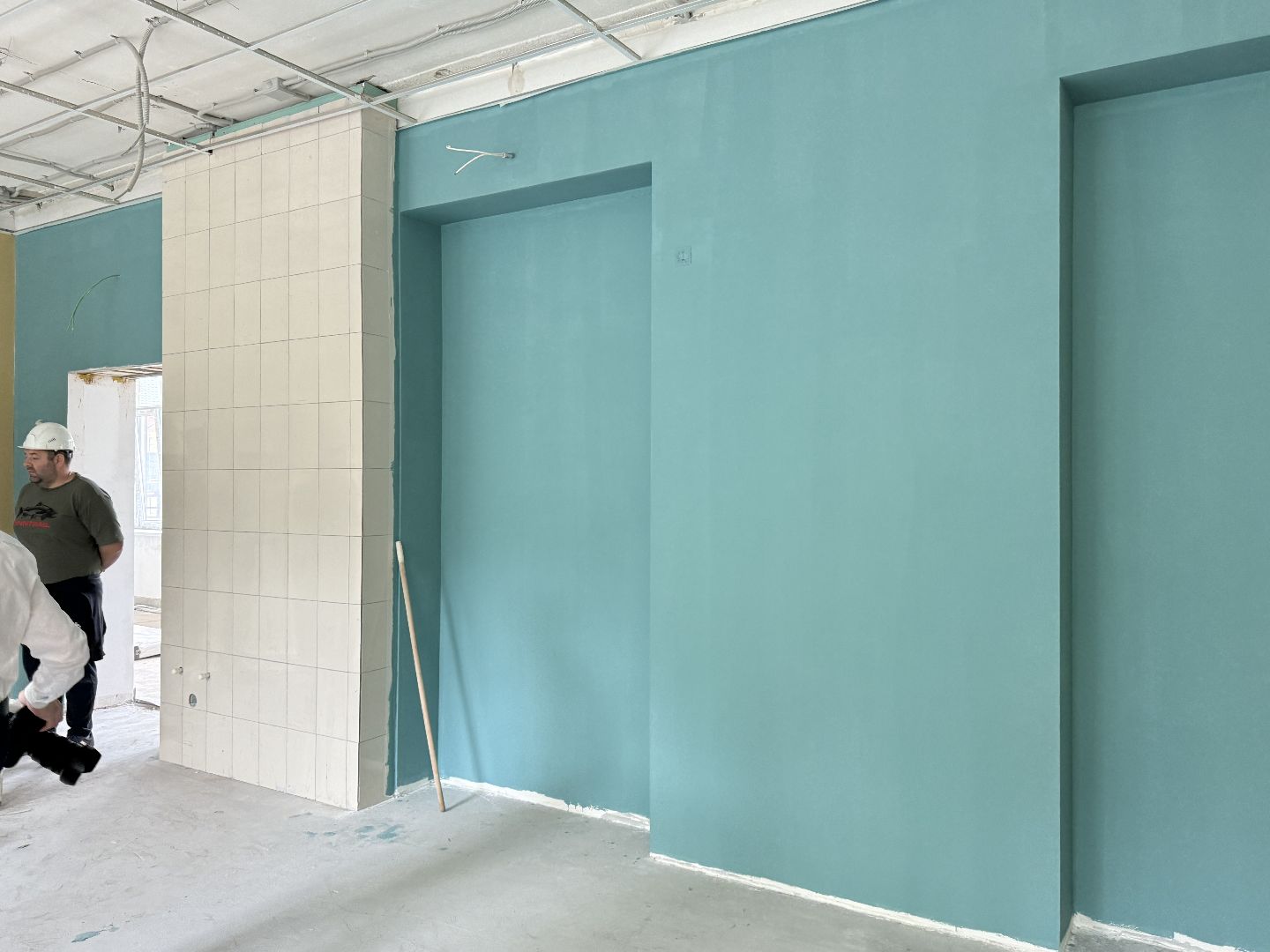 люберцы, гимназия 5, 1 сентября,капитальный  ремонт, глава округа,