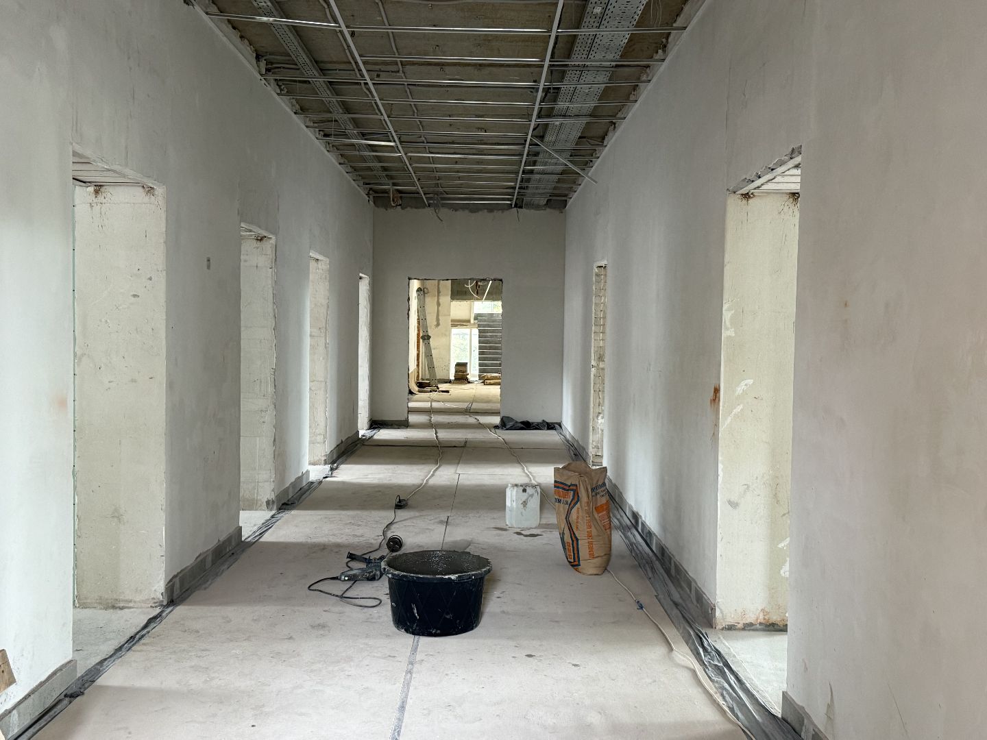 люберцы, гимназия 5, 1 сентября,капитальный  ремонт, глава округа,