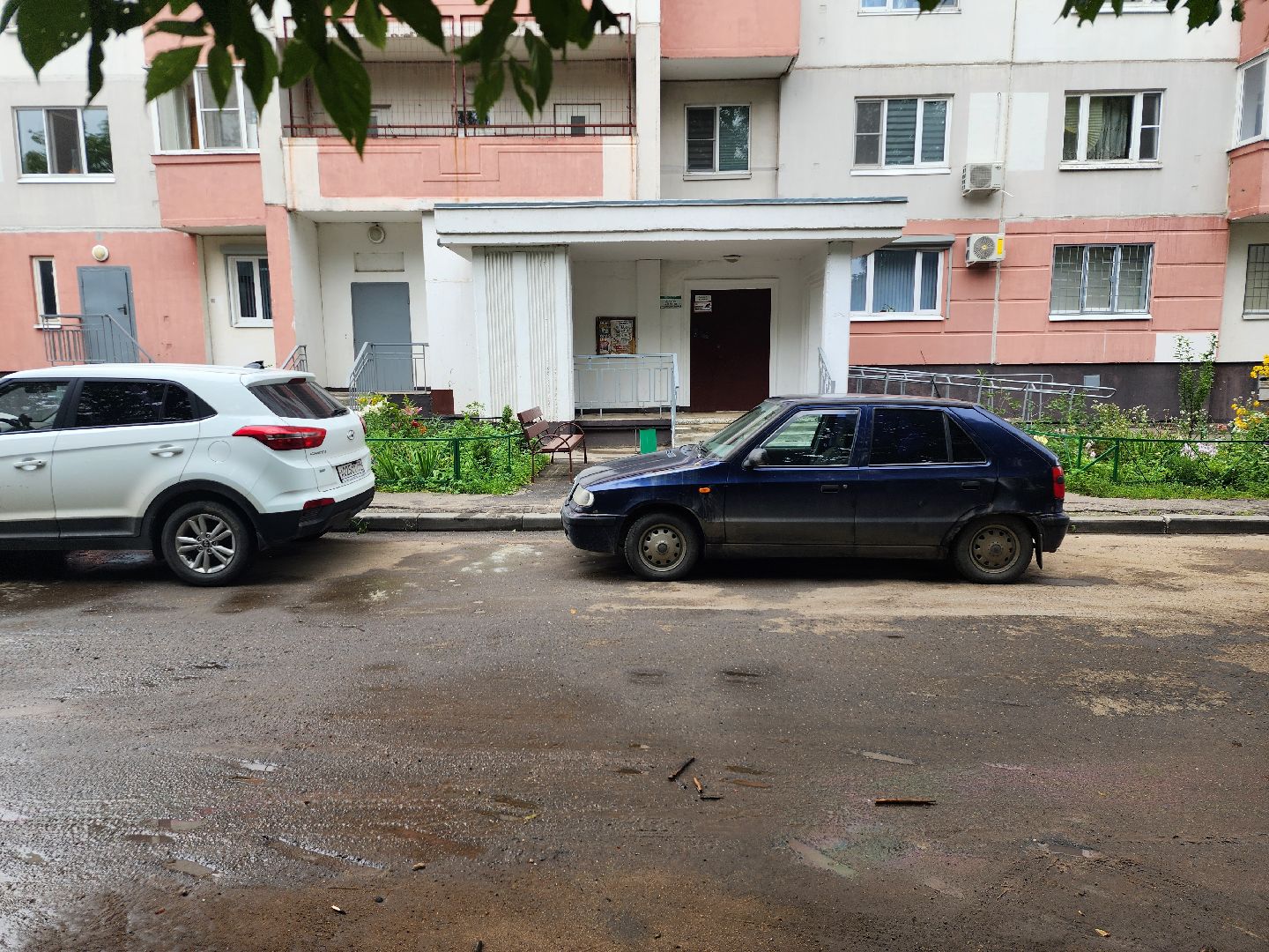 коммунальные службы, уборка улиц, подтопления, старая купавна, богородский городской округ,