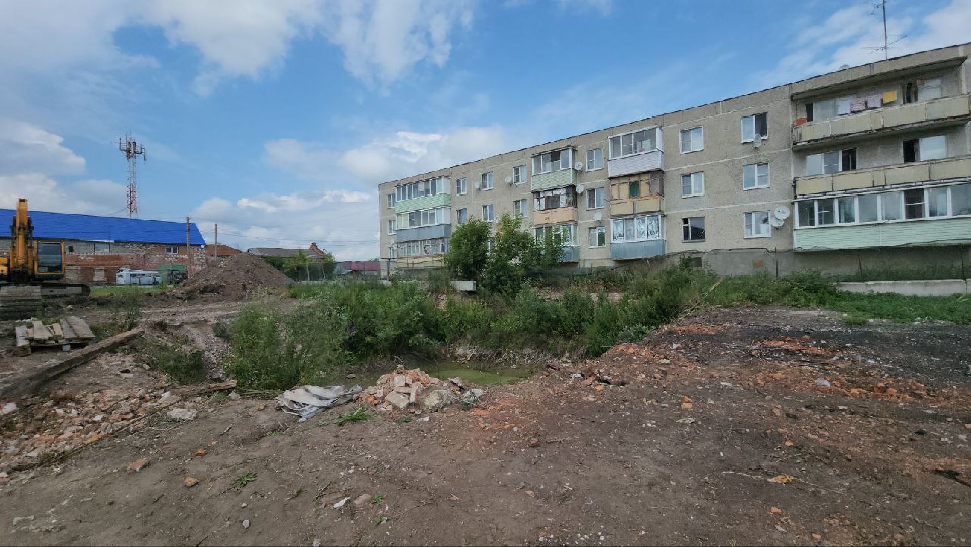 луховицы, дединово, амбар толстых, туризм,