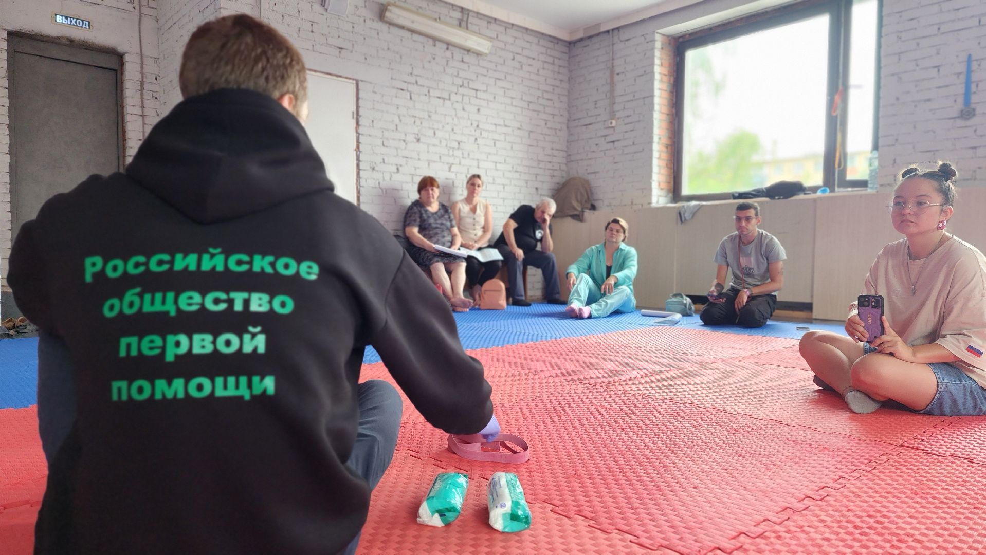 домодедово, подмосковье, общество, медицина, первая помощь, экстренная помощь, экстренные службы, бинт, жгут, самопомощь , скорая помощь, укус змеи, укус клеща, бешенство ,