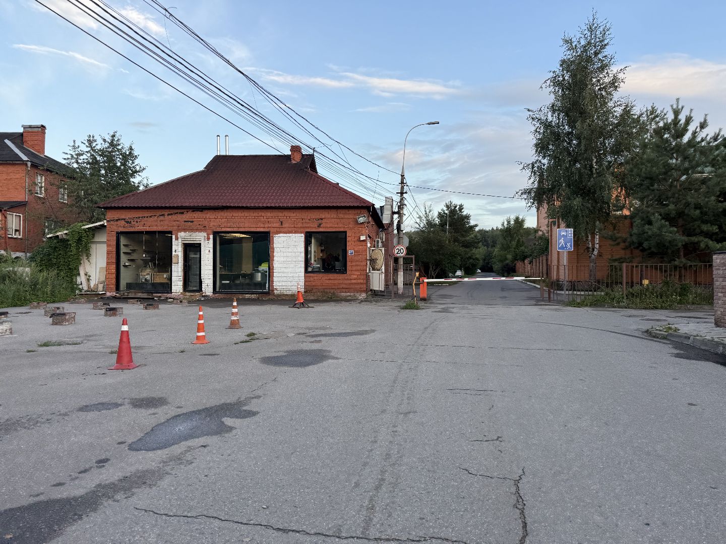 котельники, глава, выездная администиация, жители,