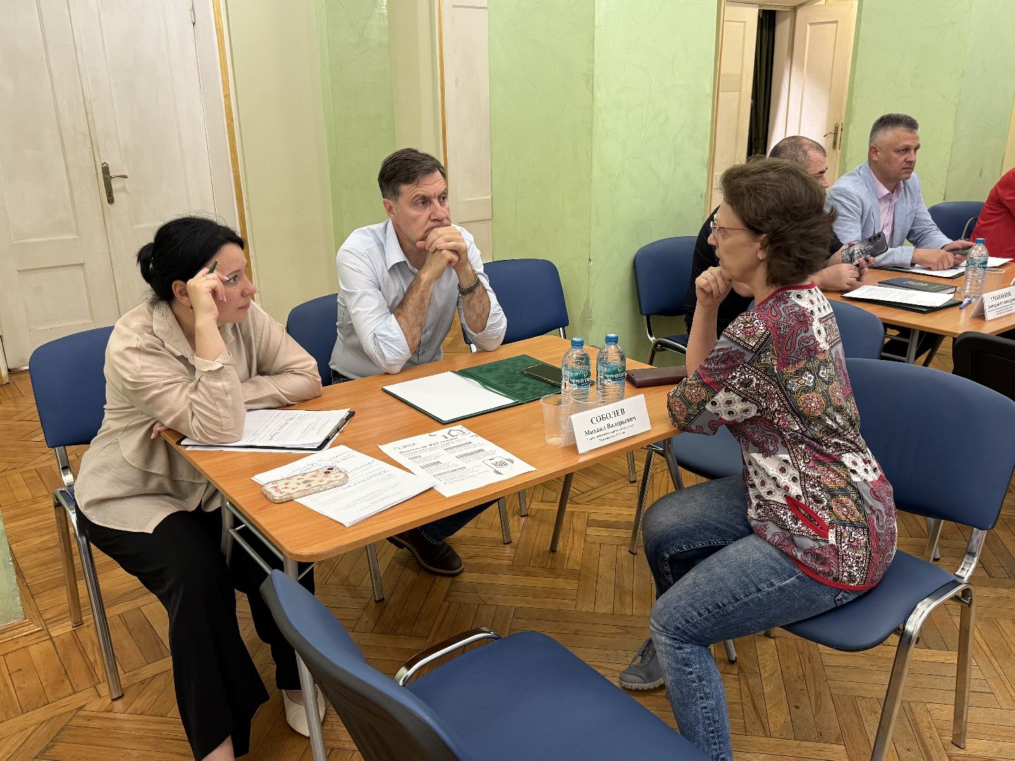 котельники, глава, выездная администиация, жители,