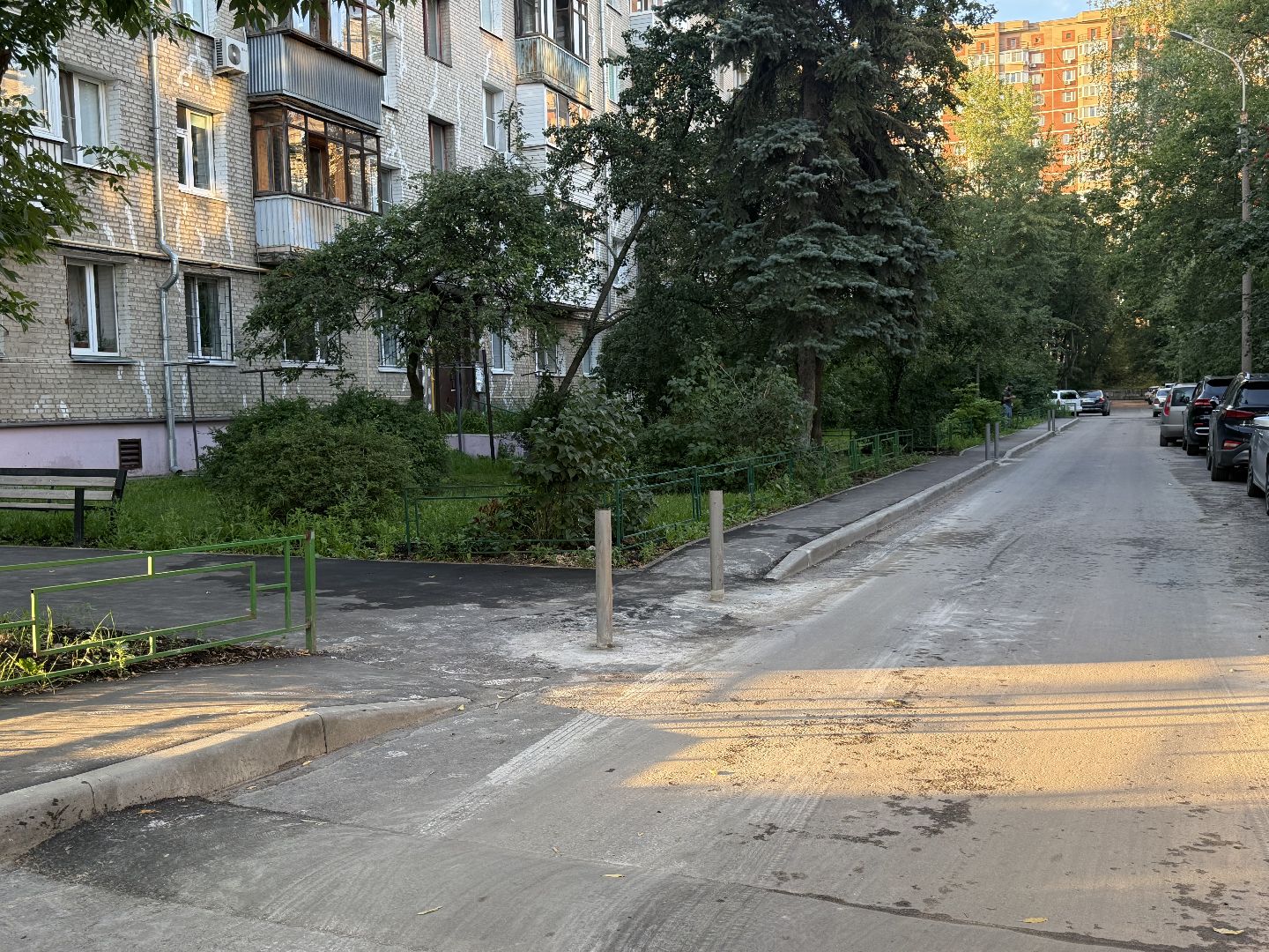 котельники, глава, выездная администиация, жители,