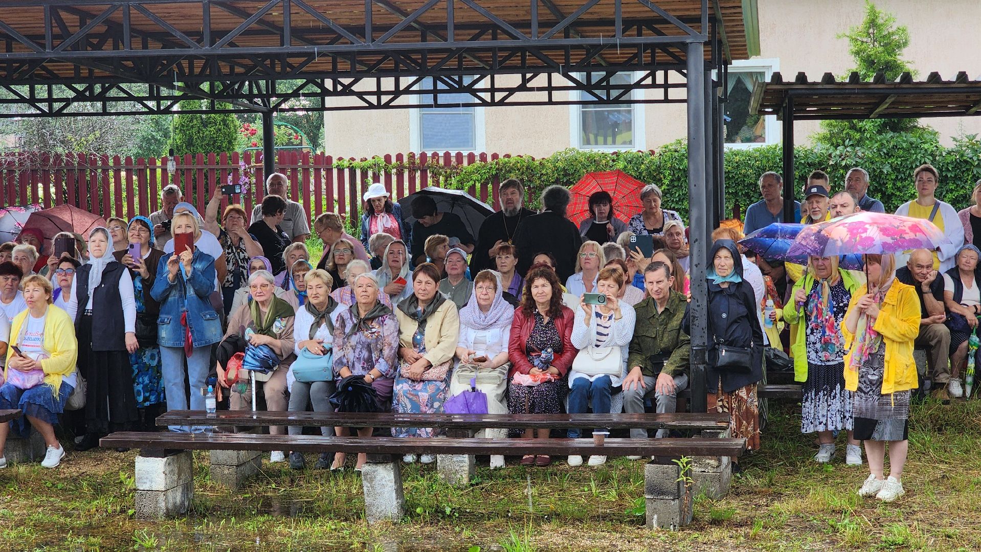 Руза, Серебряный звон, Фестиваль звонарного мастерства,