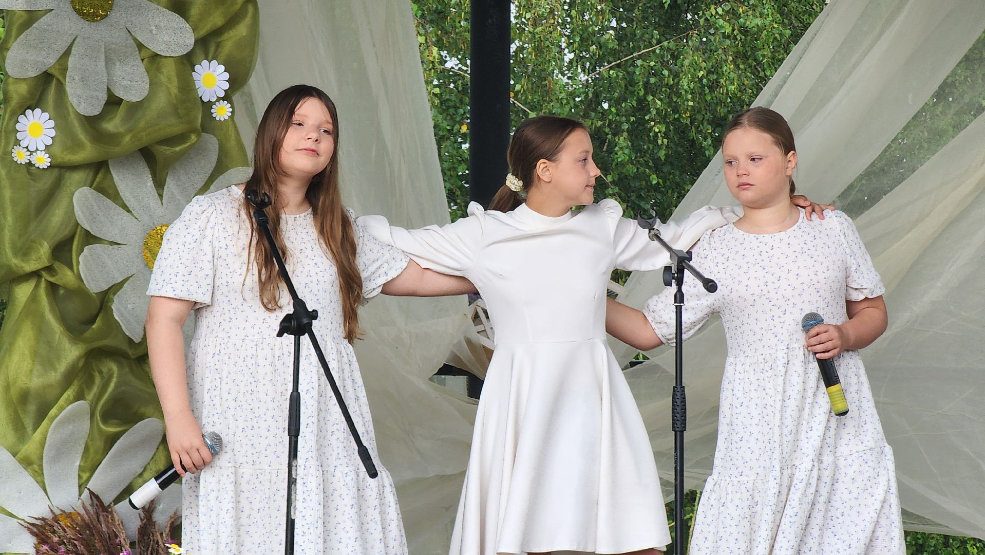 Руза, Серебряный звон, Фестиваль звонарного мастерства,