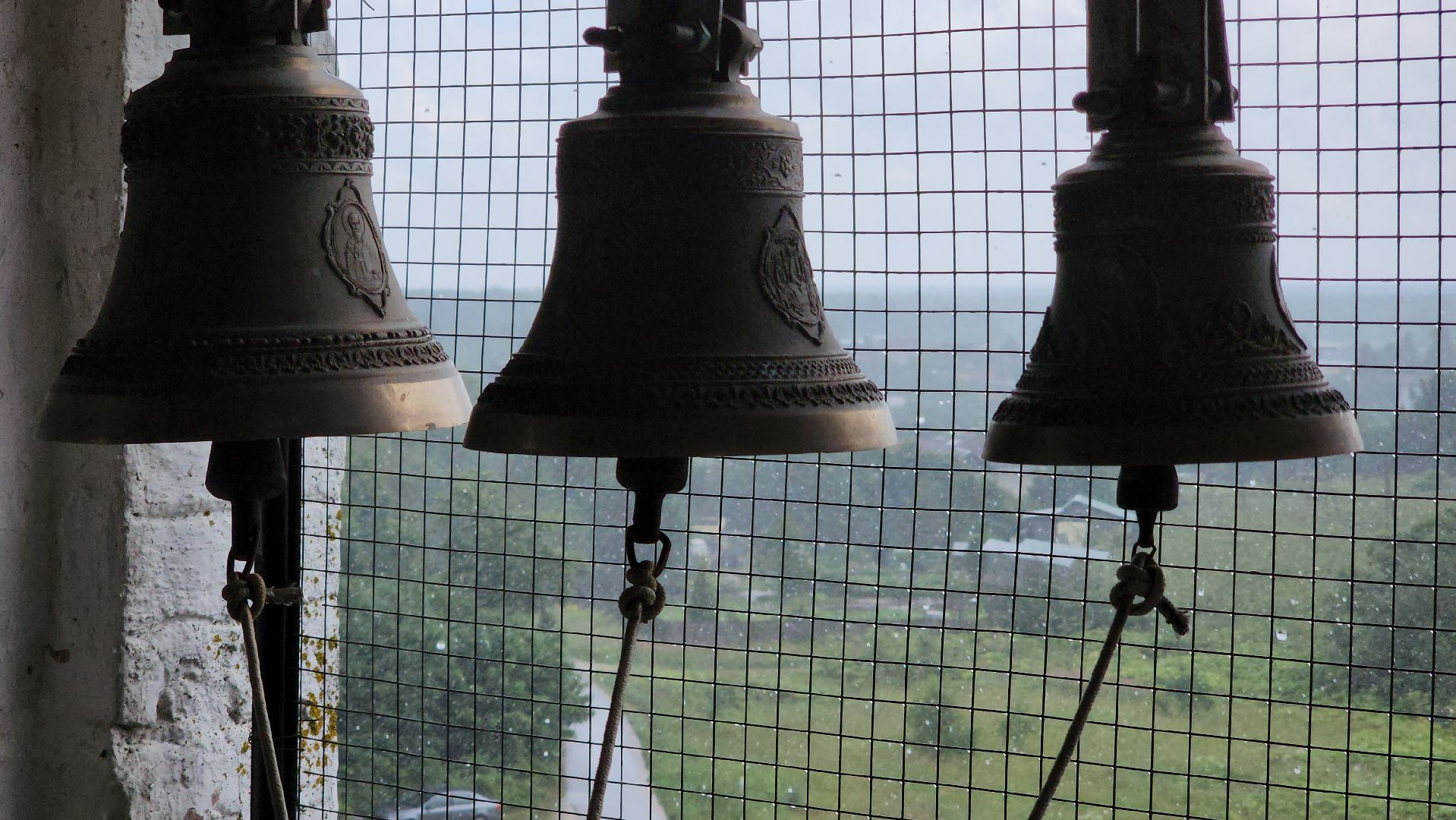 Руза, Серебряный звон, Фестиваль звонарного мастерства,