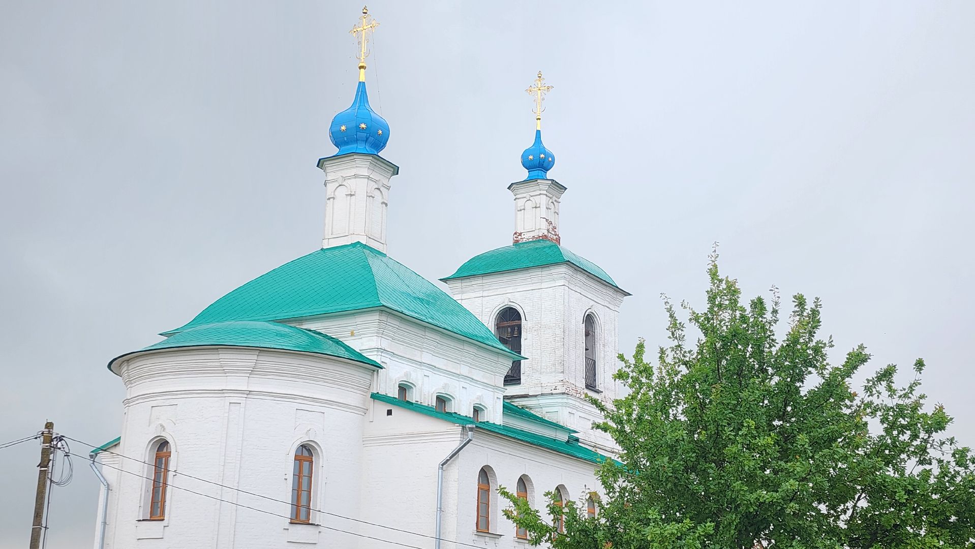 Руза, Серебряный звон, Фестиваль звонарного мастерства,